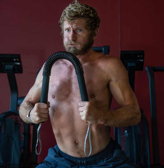 Phase 1-6 Hypertrophy Course